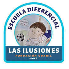 Logo Escuela Las Ilusiones